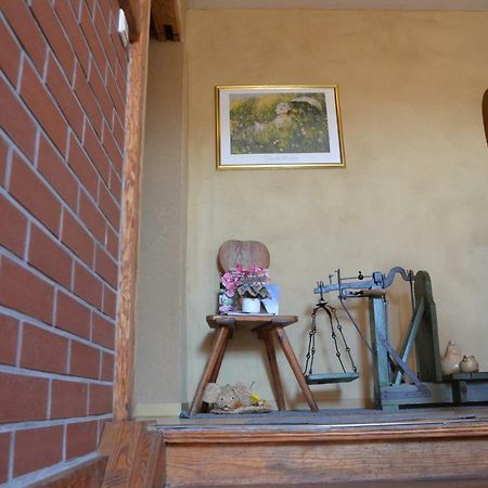 Ferienwohnung Naehe Dahme/Mark Ihlow  ภายนอก รูปภาพ