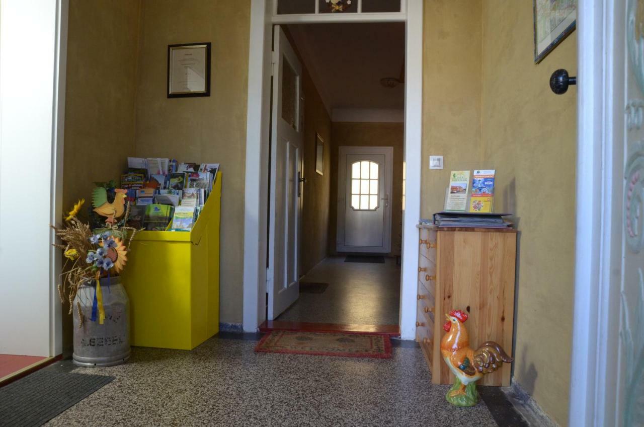 Ferienwohnung Naehe Dahme/Mark Ihlow  ภายนอก รูปภาพ